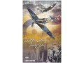 Samolot Supermarine Spitfire Mk.IIa/Mk.IIb 11146 Eduard