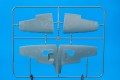 Samolot Supermarine Spitfire Mk.IIa/Mk.IIb 11146 Eduard