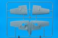 Samolot Supermarine Spitfire Mk.IIa/Mk.IIb 11146 Eduard