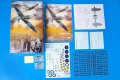 Samolot Supermarine Spitfire Mk.IIa/Mk.IIb 11146 Eduard