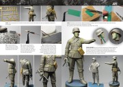 AK Learning series 11 Figure sculpting AK512 AK Interactive