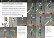 AK Learning series 11 Figure sculpting AK512 AK Interactive