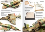 Poradnik Wrecked planes rozbite samoloty AK918 AK Interactive