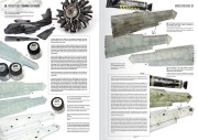 Poradnik Wrecked planes rozbite samoloty AK918 AK Interactive