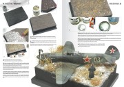 Poradnik Wrecked planes rozbite samoloty AK918 AK Interactive
