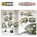 The Weathering 32 Akcesoria A.MIG4531 AMMO Mig Jimenez