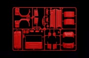 Scania R560 V8 Highline 3882 Italeri