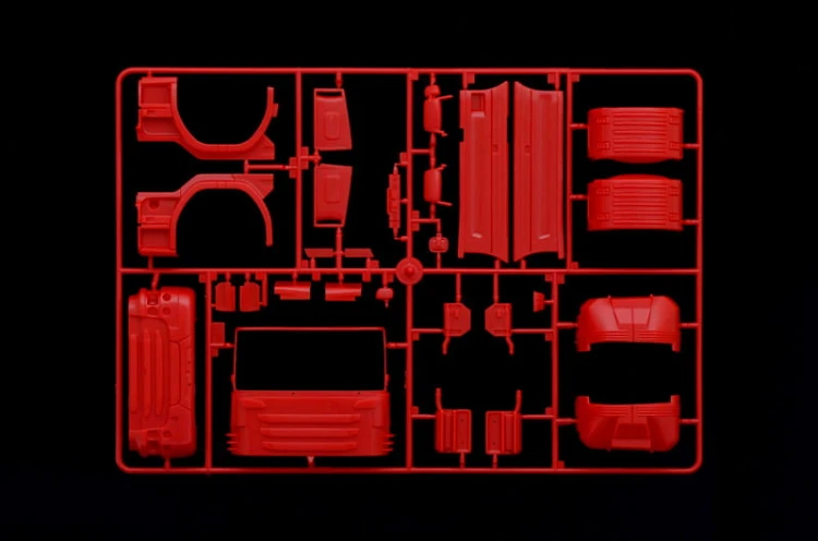 Scania R560 V8 Highline 3882 Italeri