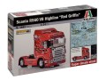 Scania R560 V8 Highline 3882 Italeri