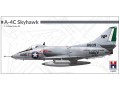 Samolot Douglas A-4C Skyhawk 72037 Hobby 2000