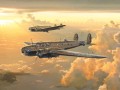 Samolot Fiat BR.20 Cicogna 1447 Italeri