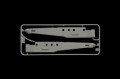 Samolot Fiat BR.20 Cicogna 1447 Italeri