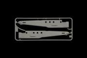 Samolot Fiat BR.20 Cicogna 1447 Italeri