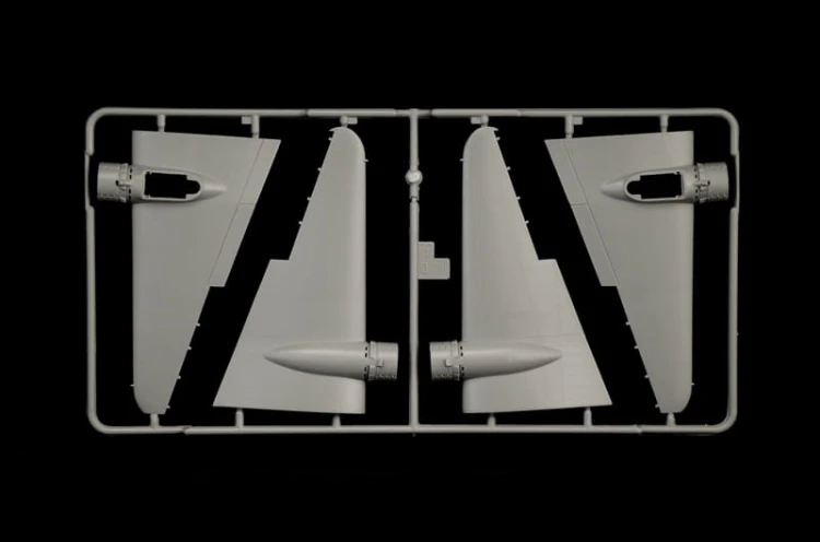 Samolot Fiat BR.20 Cicogna 1447 Italeri