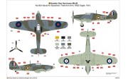 Samolot Hawker Sea Hurricane Mk.Ib A05134 Airfix
