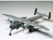 Samolot Heinkel He 219 A7 UHU 61057 Tamiya