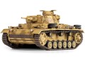 Czołg PzKpfw III Ausf.J 13531 Academy