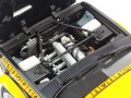 Fiat 131 Abarth Rally Olio Fiat 20069 Tamiya