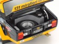 Fiat 131 Abarth Rally Olio Fiat 20069 Tamiya