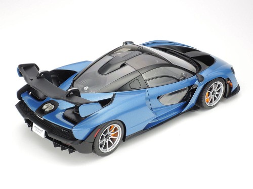 McLaren Senna 24355 Tamiya
