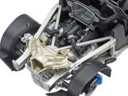 McLaren Senna 24355 Tamiya