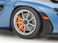McLaren Senna 24355 Tamiya
