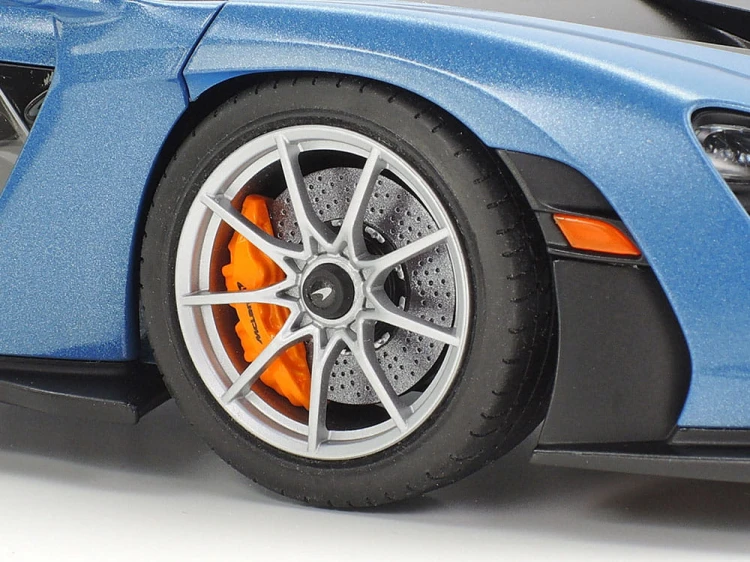 McLaren Senna 24355 Tamiya