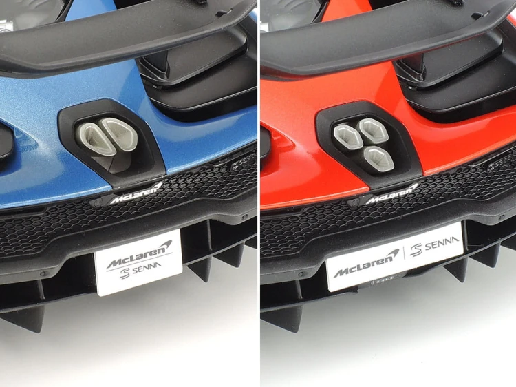 McLaren Senna 24355 Tamiya