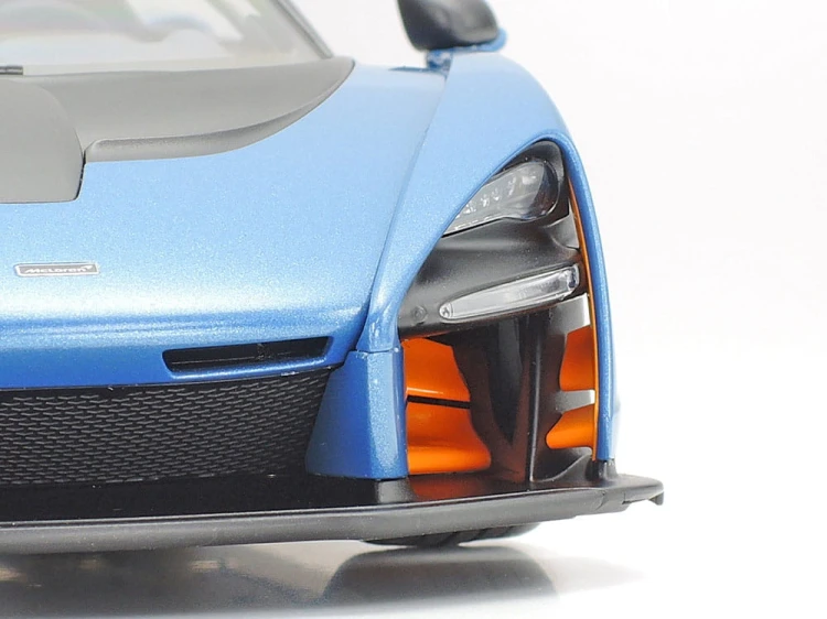 McLaren Senna 24355 Tamiya