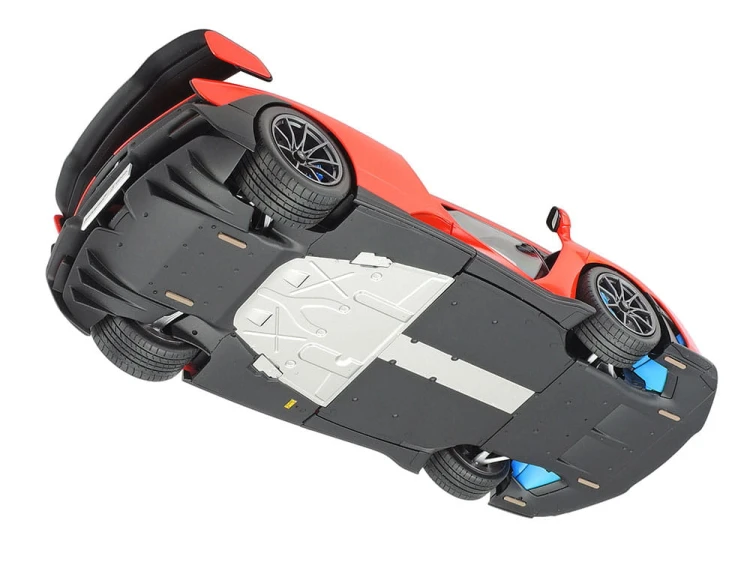McLaren Senna 24355 Tamiya