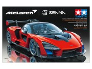 McLaren Senna 24355 Tamiya