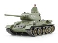 Czołg T-34/85 32599 Tamiya