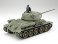 Czołg T-34/85 32599 Tamiya