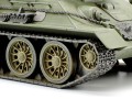 Czołg T-34/85 32599 Tamiya