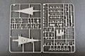 Działo przeciwlotnicze 5cm FlaK 41 02350 Trumpeter