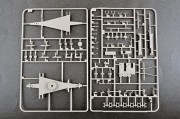 Działo przeciwlotnicze 5cm FlaK 41 02350 Trumpeter