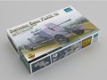 Działo przeciwlotnicze 5cm FlaK 41 02350 Trumpeter