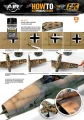 Paneliner Sand and Desert Camouflage AK2073 AK Interactive
