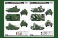Działo samobieżne LvKv 90C 84508 Hobby Boss
