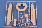 Działo samobieżne LvKv 90C 84508 Hobby Boss