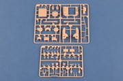 Działo samobieżne LvKv 90C 84508 Hobby Boss