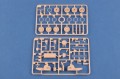 Działo samobieżne LvKv 90C 84508 Hobby Boss
