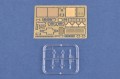Działo samobieżne LvKv 90C 84508 Hobby Boss