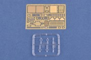 Działo samobieżne LvKv 90C 84508 Hobby Boss