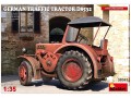 Traktor ciągnik Lanz D8532 38041 MiniArt