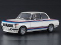 BMW 2002 tii w/Chin spoiler 20458 Hasegawa