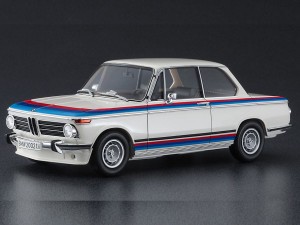 BMW 2002 tii w/Chin spoiler