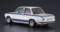 BMW 2002 tii w/Chin spoiler 20458 Hasegawa