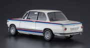 BMW 2002 tii w/Chin spoiler 20458 Hasegawa