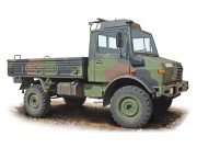 Unimog U1300L 2t 4x4 72450 ACE